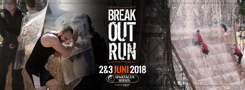 Breakout-run 2018