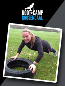 Bootcamp Roosendaal