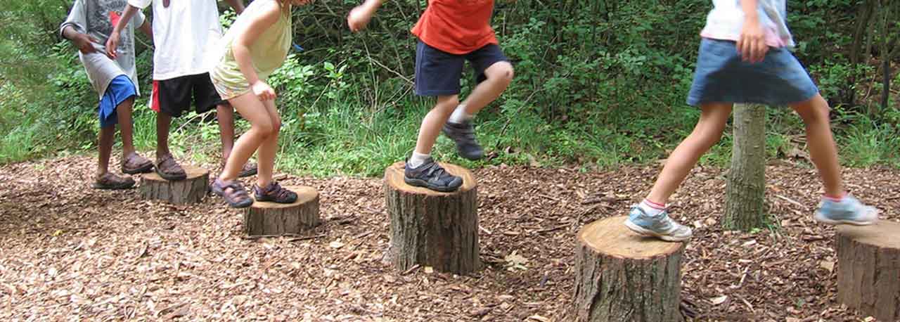 Bootcamp voor Kinderen
