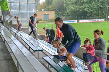 Ouderkind Bootcamp