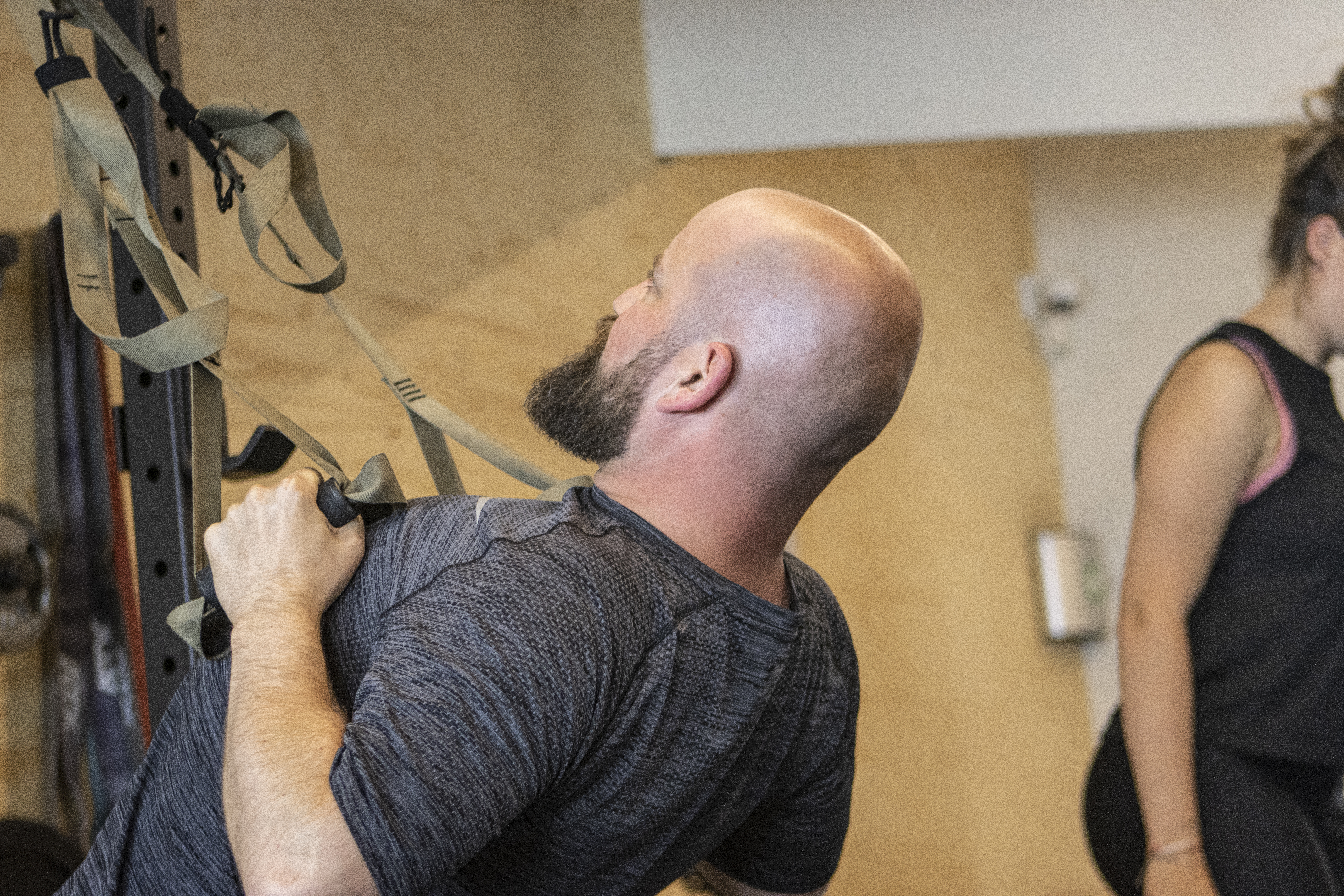 24H Gym