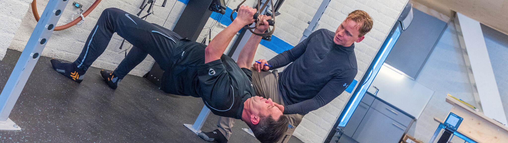 Personal training