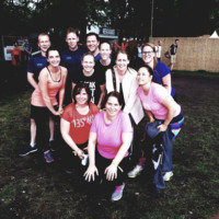 Breakout-run DSTraining Team 2018