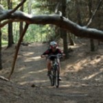 Sportieve bedrijfs actieviteiten