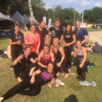 Breakout-run DSTraining Team 2016