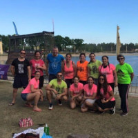 Breakout-run DSTraining Team 2017