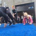 DSTraining KinderBootcamp Lancering
