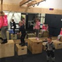 DSTraining KinderBootcamp Lancering
