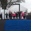 DSTraining KinderBootcamp Lancering