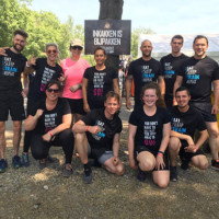 Breakout-run DSTraining Team 2019