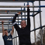 BEKA Obstacle Run 2019 Team DSTraining