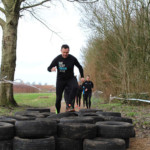 BEKA Obstacle Run 2019 Team DSTraining