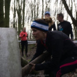 BEKA Obstacle Run 2019 Team DSTraining