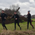 BEKA Obstacle Run 2019 Team DSTraining